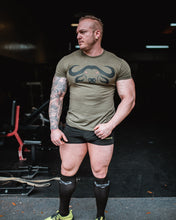 Load image into Gallery viewer, Raging Bull Tee